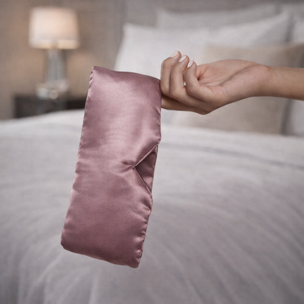 Tiefschlaf-Maske Antikrosé