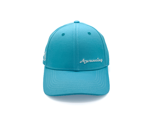 CYANBLAUE CAP