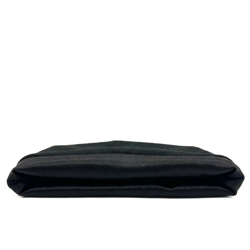 Schwarze Mütze