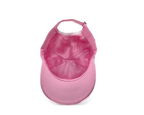 PINKE CAP