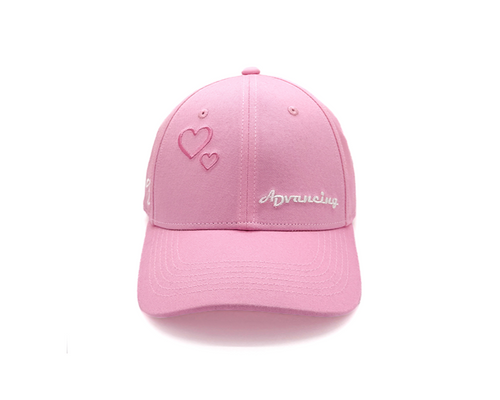 PINKE CAP